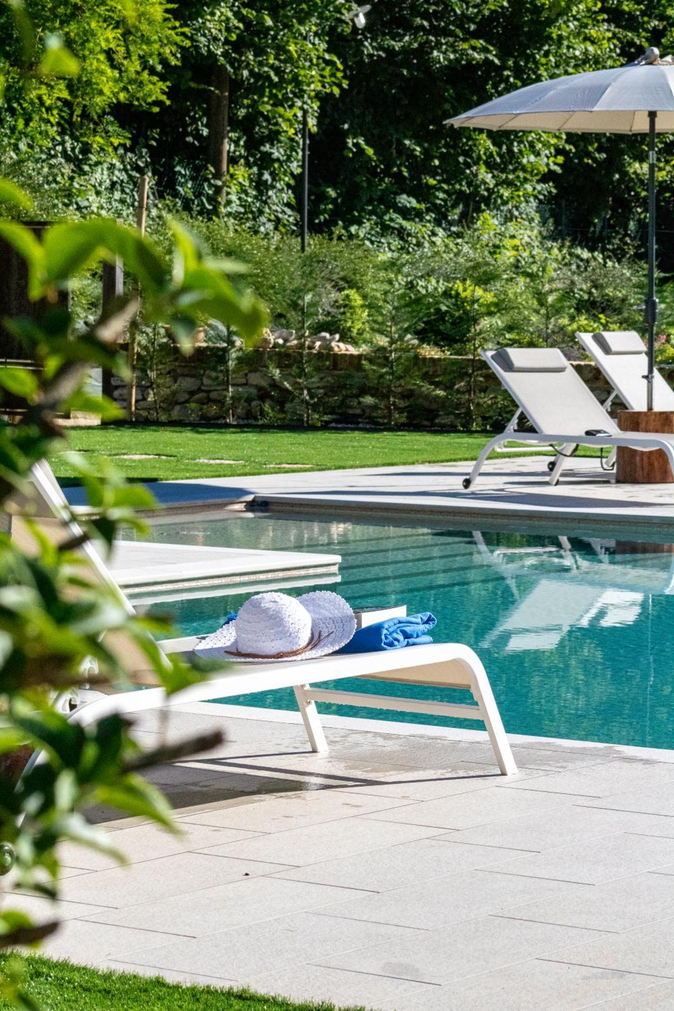 B&B Al Fienile Paderno del Grappa Exterior photo